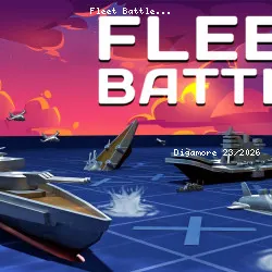 Fleet Battle