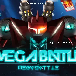Megabattle