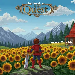 The Quest