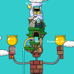 Grow Tower