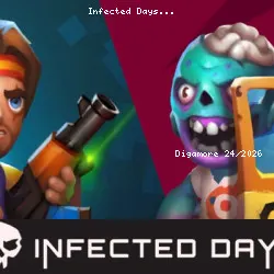 Infected Days