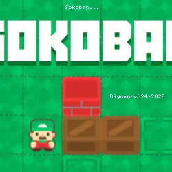 Sokoban