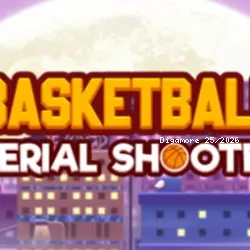 Basketball Serial Shooter