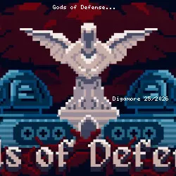 Gods of Defense