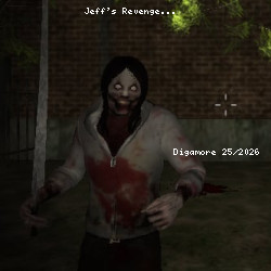 Jeff's Revenge