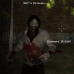 Jeff's Revenge