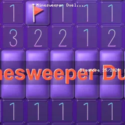 Minesweeper Duel