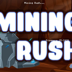 Mining Rush