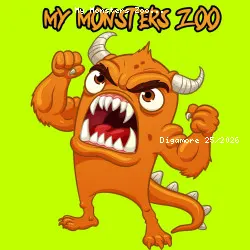 My Monsters Zoo