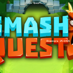 Smash Quest