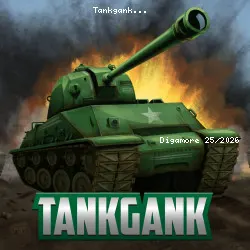 Tankgank