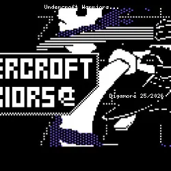 Undercroft Warriors