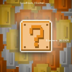 CoinBlock Clicker