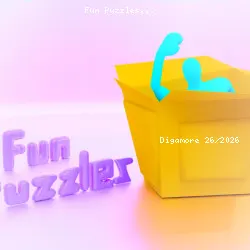 Fun Puzzles