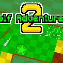 Golf Adventures! 2