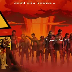 Outpost: Zombie Apocalypse