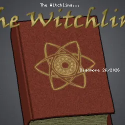 The Witchling