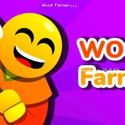Wood Farmer