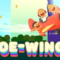 Boe Wings