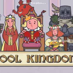 Cool Kingdom