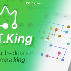 Dot King