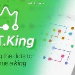 Dot King