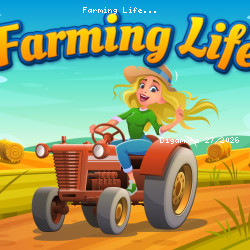 Farming Life
