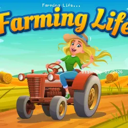 Farming Life