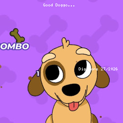 Good Doggo