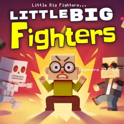 Little Big Fighters