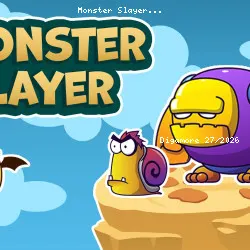 Monster Slayer