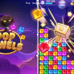 Pop Jewels