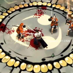 Samurai Showdown