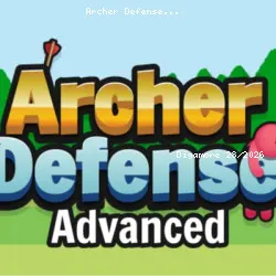 Archer Defense