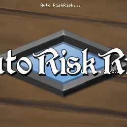 Auto RiskRisk