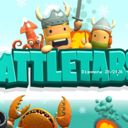 BattleTabs