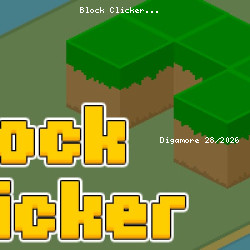 Block Clicker