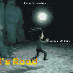 Devil's Road