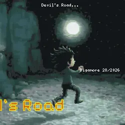 Devil's Road
