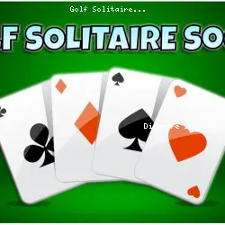 Golf Solitaire
