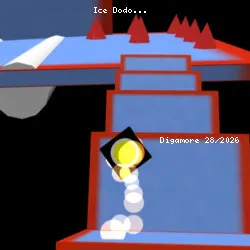 Ice Dodo