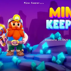 Mine Keeper