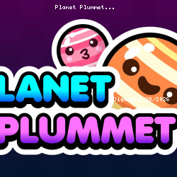 Planet Plummet