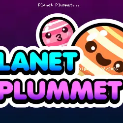 Planet Plummet