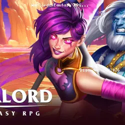 Warlord: Fantasy RPG