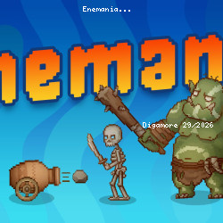 Enemania