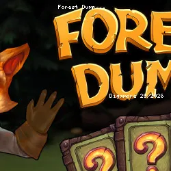 Forest Dump