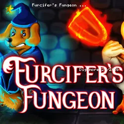 Furcifer's Fungeon 