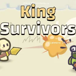 King Survivors