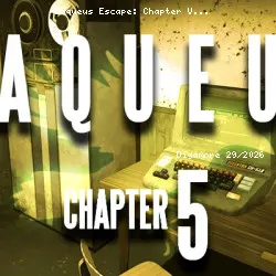 Laqueus Escape: Chapter V